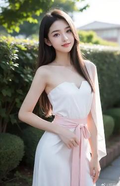 谷城AI算法一键移除女性衣物